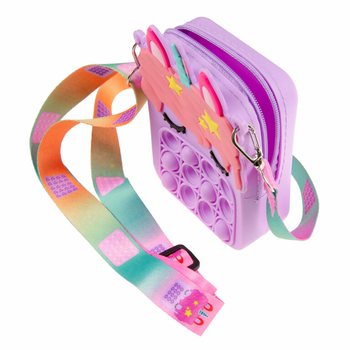 Tas Pop-It Unicorn dengan Display (24 pcs)