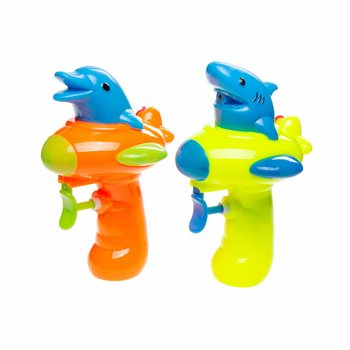 Pistol Air Lumba-lumba & Hiu (12 pcs)