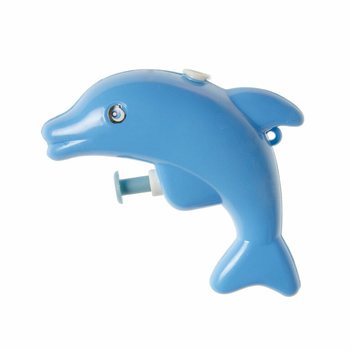 Pistol Air Lumba-Lumba Kecil 9 cm (48 pcs)