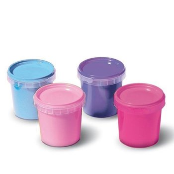 Ses Cat Jari Girly, Set Cat 4x150ml (1 pc.)