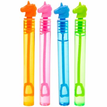 Stik Gelembung Sabun Unicorn (48 pcs)