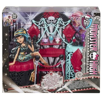 Playset Monster High Premiere Party