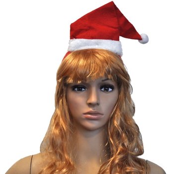 Bando Topi Natal (12 pcs)