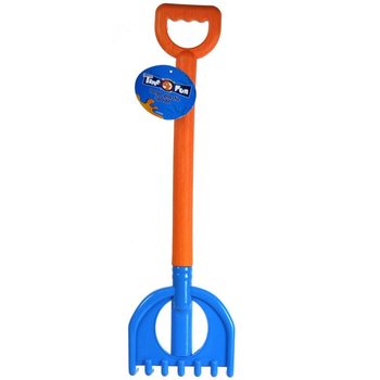 Garu Mainan Besar Smiffy's (2 pcs)