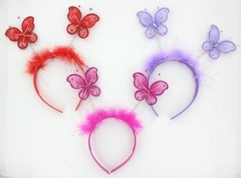 BANDO KUPU-KUPU (12 pcs)
