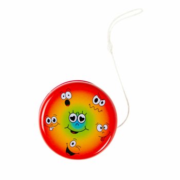 Yoyo Besi Smiley (24 pcs)