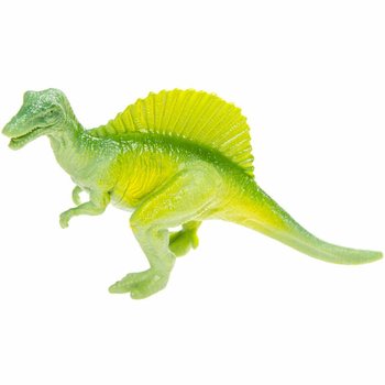 Dinosaur World: Set Mainan Figur Dinosaurus Besar 8 Buah