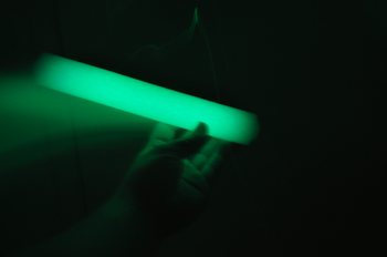 Glow Stick Busa (8 pcs)