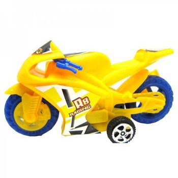 MOTOR PULL BACK KEREN (48 pcs)
