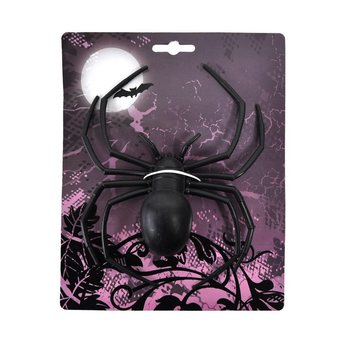 Laba-laba Black Widow dalam Kemasan Kartu (3 pcs)