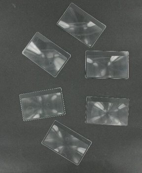 Kaca Pembesar Saku (190 pcs)