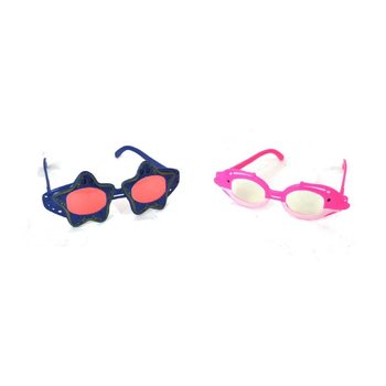 Kacamata Anak Lucu (24 pcs)
