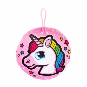 BONEKA UNICORN - 13 cm (24 pcs)