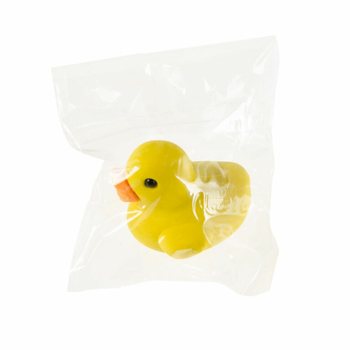 Penghapus Bebek Kuning (42 pcs)