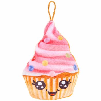 CUPCAKE MEWAH PLUSH - 13 cm (36 pcs)