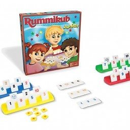 Rummikub Junior – Asli (1 pc.)