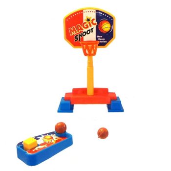 Mainan Basket Mini Kemasan Kartu (6 pcs)