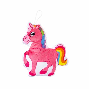 Boneka Unicorn Plush | Campuran Warna (24 pcs)