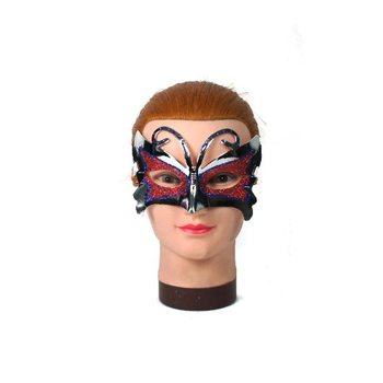 Paket Masker Venesia Campur (36 pcs)