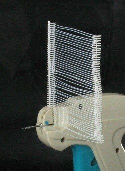 Isi Tag Gun Kancing Tagging (5000 pcs)