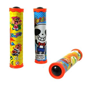 Kaleidoskop Besar yang Ceria (12 pcs)
