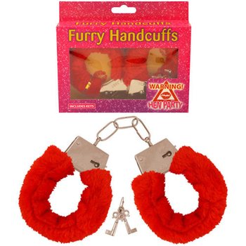 BORGOL BULU MERAH SEKSI (6 pcs)