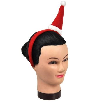 BANDO TOPI NATAL UNTUK ANAK-ANAK (12 pcs)