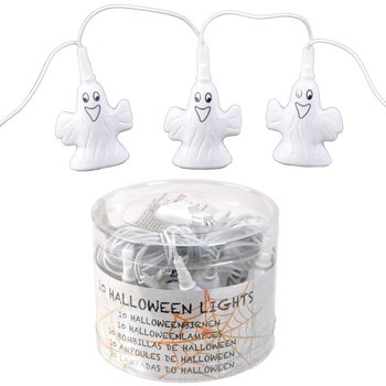 Lampu Dekorasi 2,85 Meter - Model: Hantu