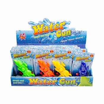 Pistol Air pada Kartu dalam Display (24 pcs)
