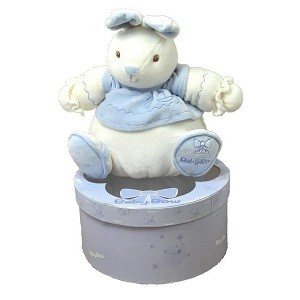 Boneka Mewah BABY BOW dalam Kotak Kado - Model 10