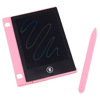 Tablet Gambar - Model: UNICORN dalam Display (36 pcs)