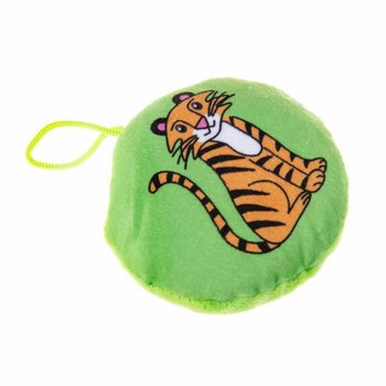 Boneka Mewah Hewan Hutan - Diameter: 10 cm (48 pcs)
