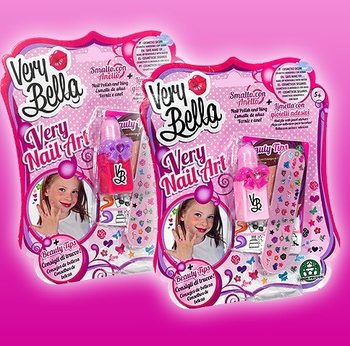 GIOCHI PREZIOSI VERY BELLA SET SENI KUKU (12 pcs)