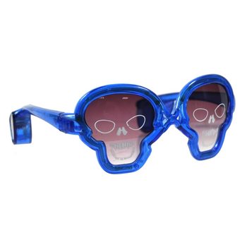 Kacamata Menyala Glow in the Dark (6 pcs.)