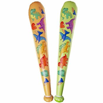 Gada Dinosaurus Tiup Besar - 85 cm