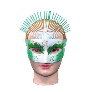 Paket Grosir Masker Venetian (164 pcs)