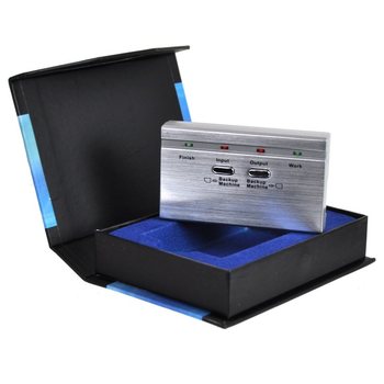 SLIMCARD DALAM KOTAK HADIAH