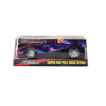 Mobil Frictional Formula 1 (12 pcs)