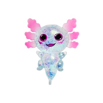 SQUEEZE AXOLOTL DALAM DISPLAY (12 pcs)