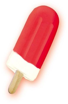SES Creative Set Lilin Mainan Membuat Es Krim (4 Warna) (1 pcs)