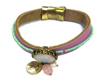 Gelang Ungu (1 pcs)