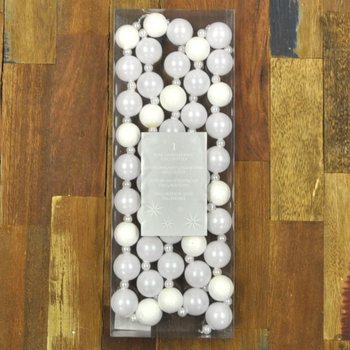 UNTAIAN BOLA NATAL (6 pcs)
