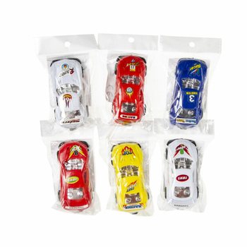CAMPURAN MOBIL SPORT (24 pcs)