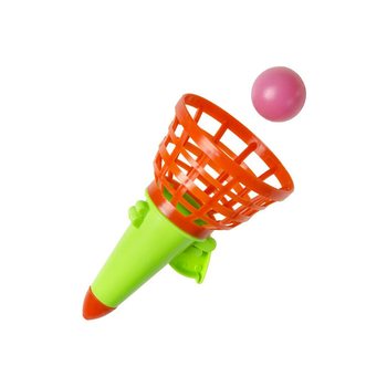 Permainan Tangkap Bola CLICK N CATCH (48 pcs)