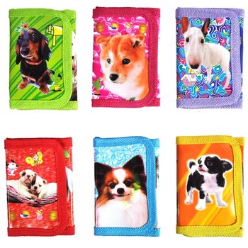 Dompet Anak-Anak (12 pcs)