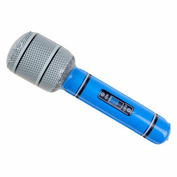 MIKROFON TIUP (12 pcs)