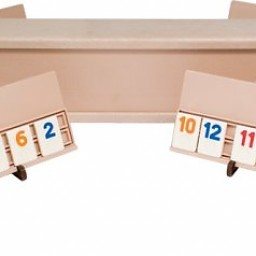 Rummikub The Original de Luxe (1 unit)
