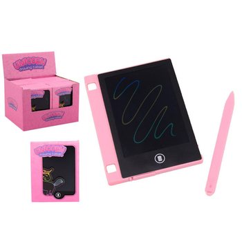 Tablet Gambar - Model: UNICORN dalam Display (36 pcs)