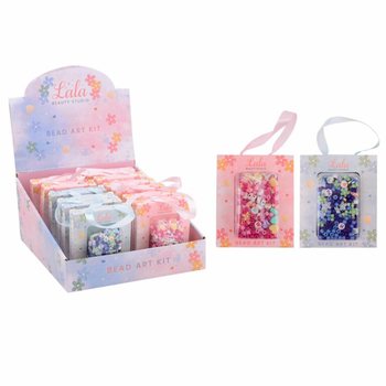 LALA - Set Manik-manik dalam Display (12 pcs)