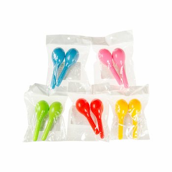 Set Marakas Samba 2 Pcs (12 pcs)